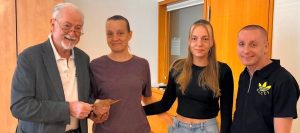 Nach Brand: Hilfe für Pöttmeser Familie